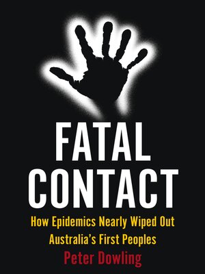 cover image of Fatal Contact